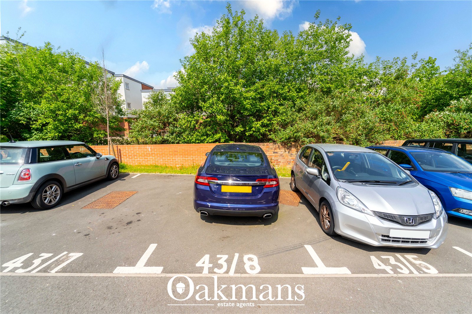 Heroes Drive, Birmingham, B29
