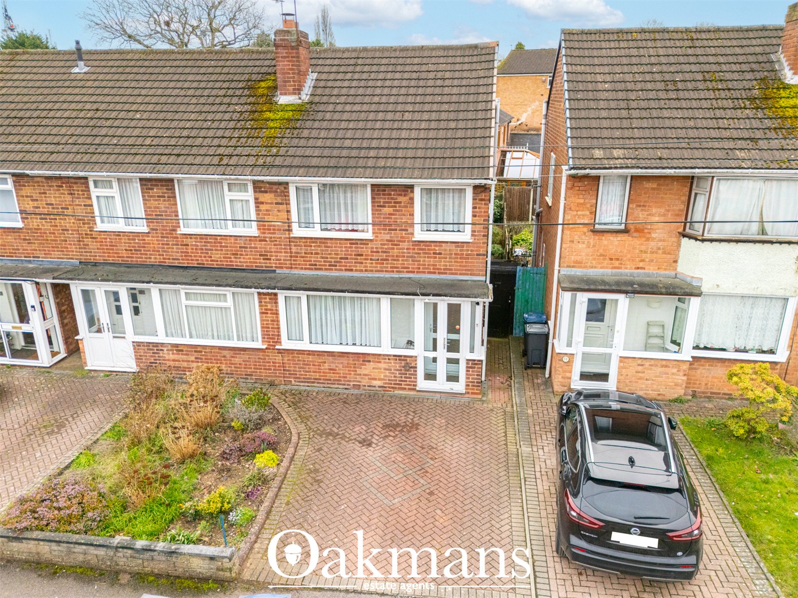 Rachel Gardens, Birmingham, B29