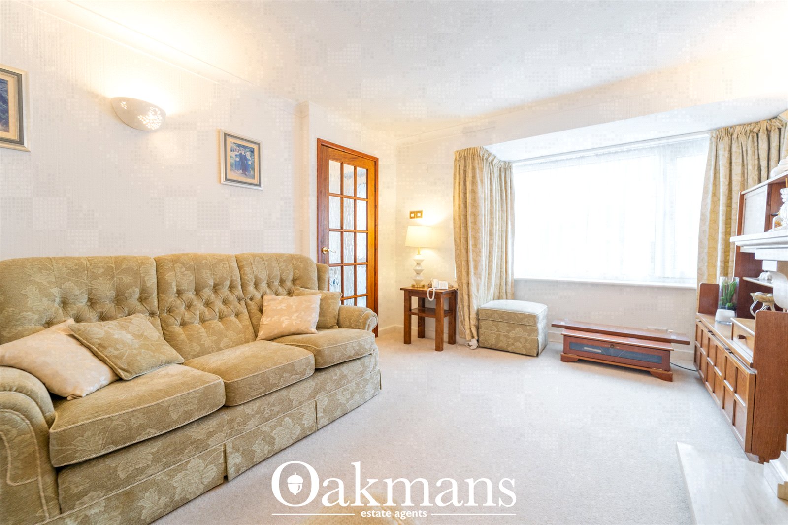 Rachel Gardens, Birmingham, B29