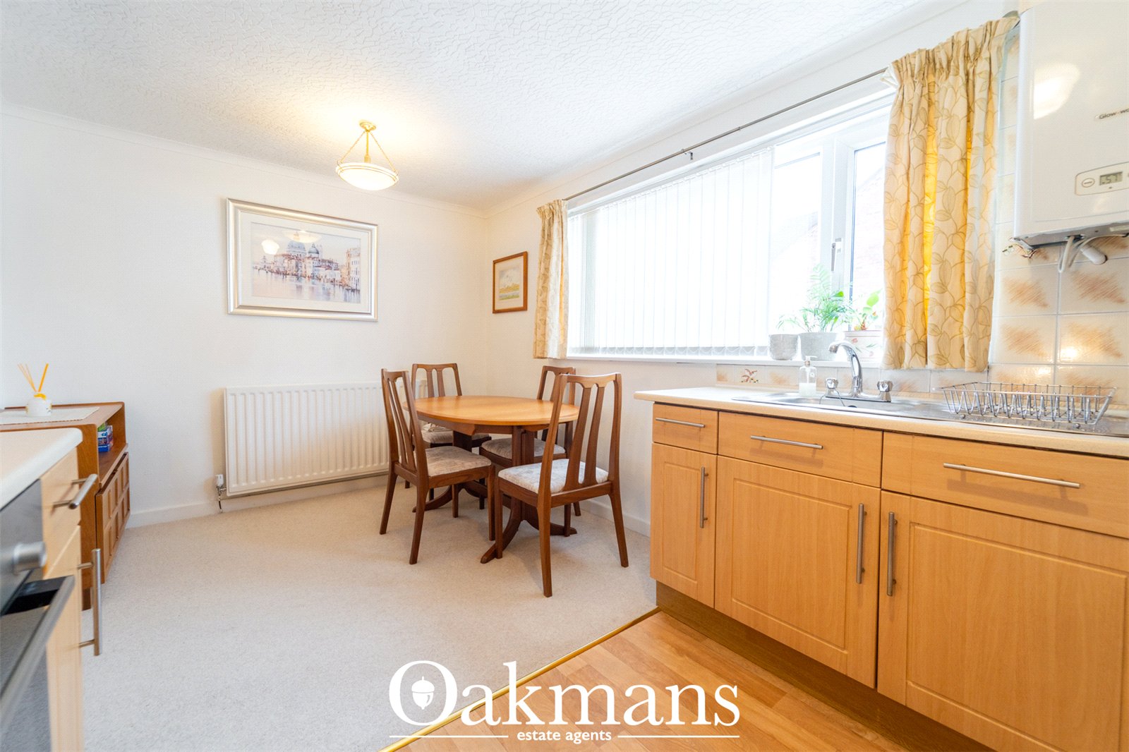 Rachel Gardens, Birmingham, B29