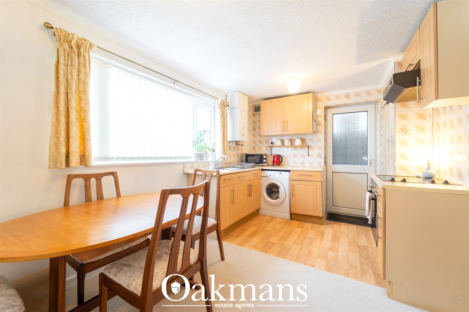 Rachel Gardens, Birmingham, B29