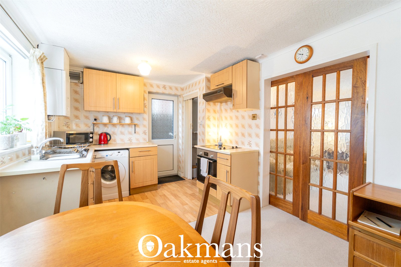 Rachel Gardens, Birmingham, B29
