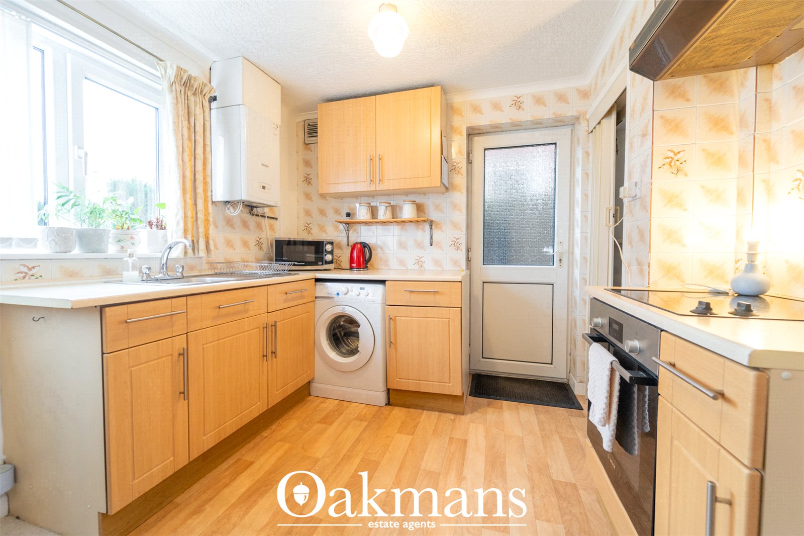 Rachel Gardens, Birmingham, B29