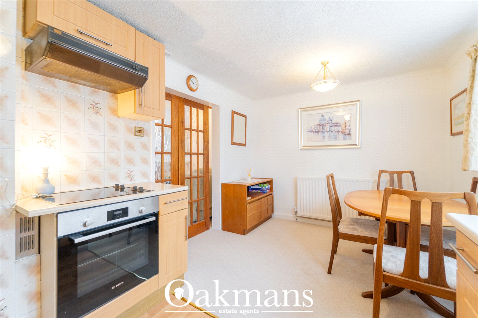 Rachel Gardens, Birmingham, B29