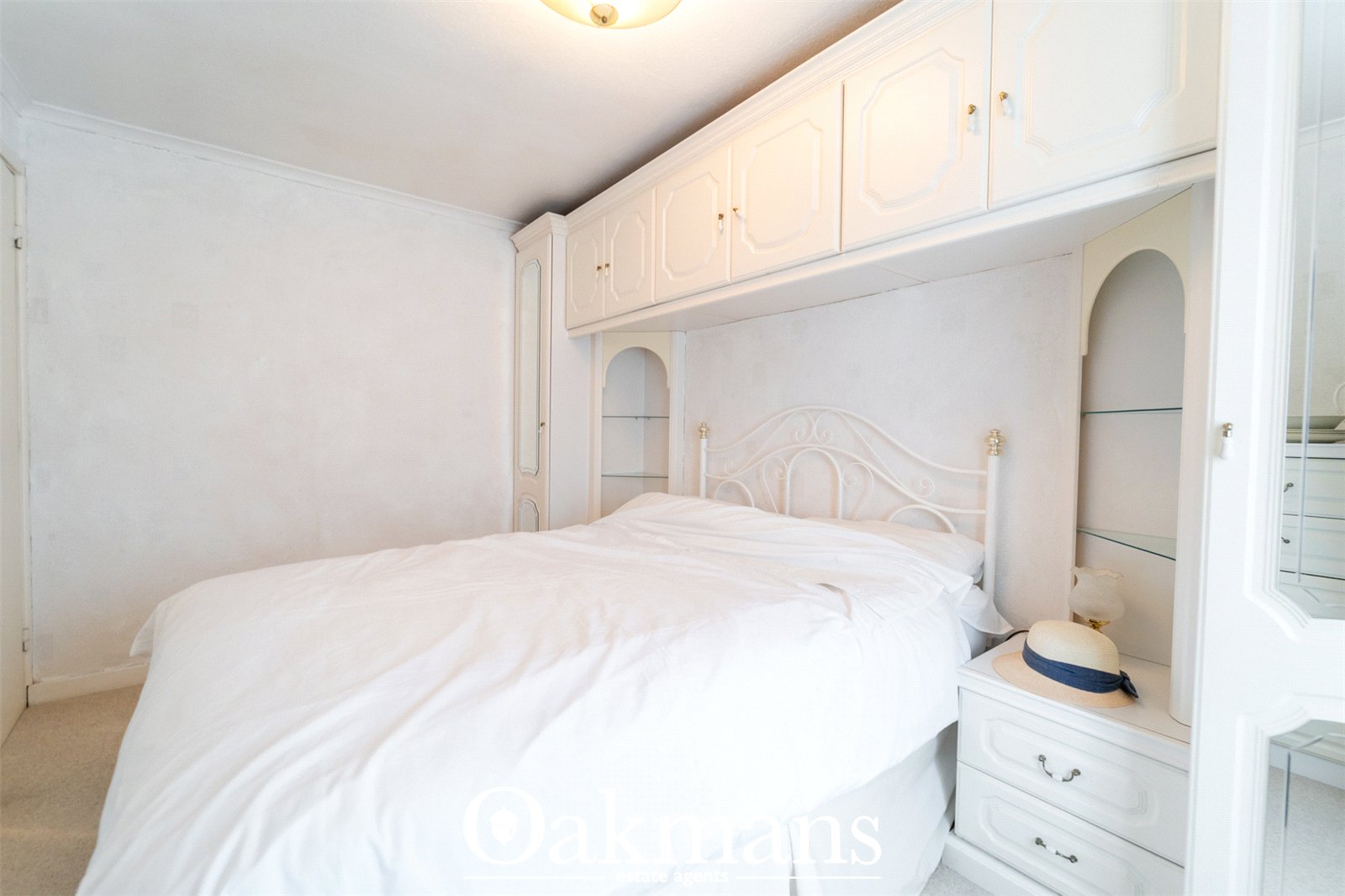 Rachel Gardens, Birmingham, B29