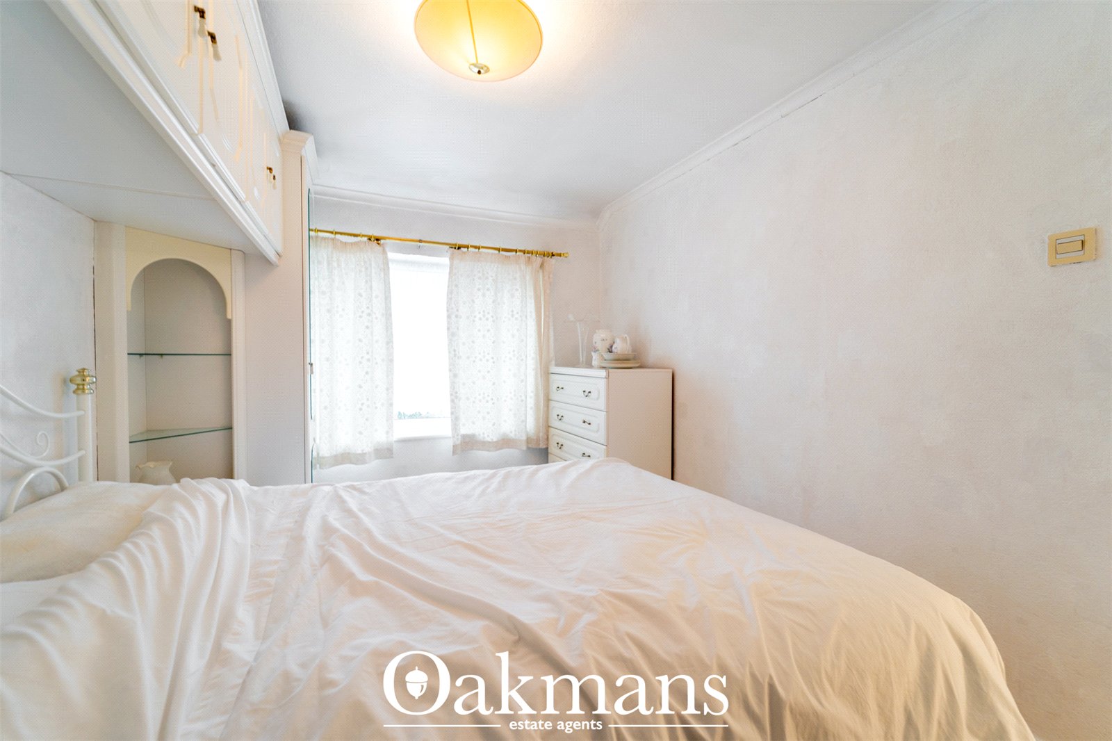 Rachel Gardens, Birmingham, B29