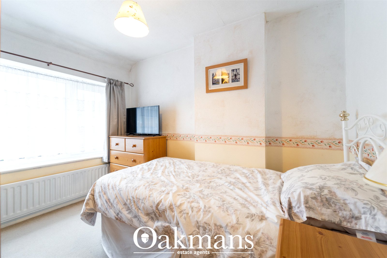 Rachel Gardens, Birmingham, B29