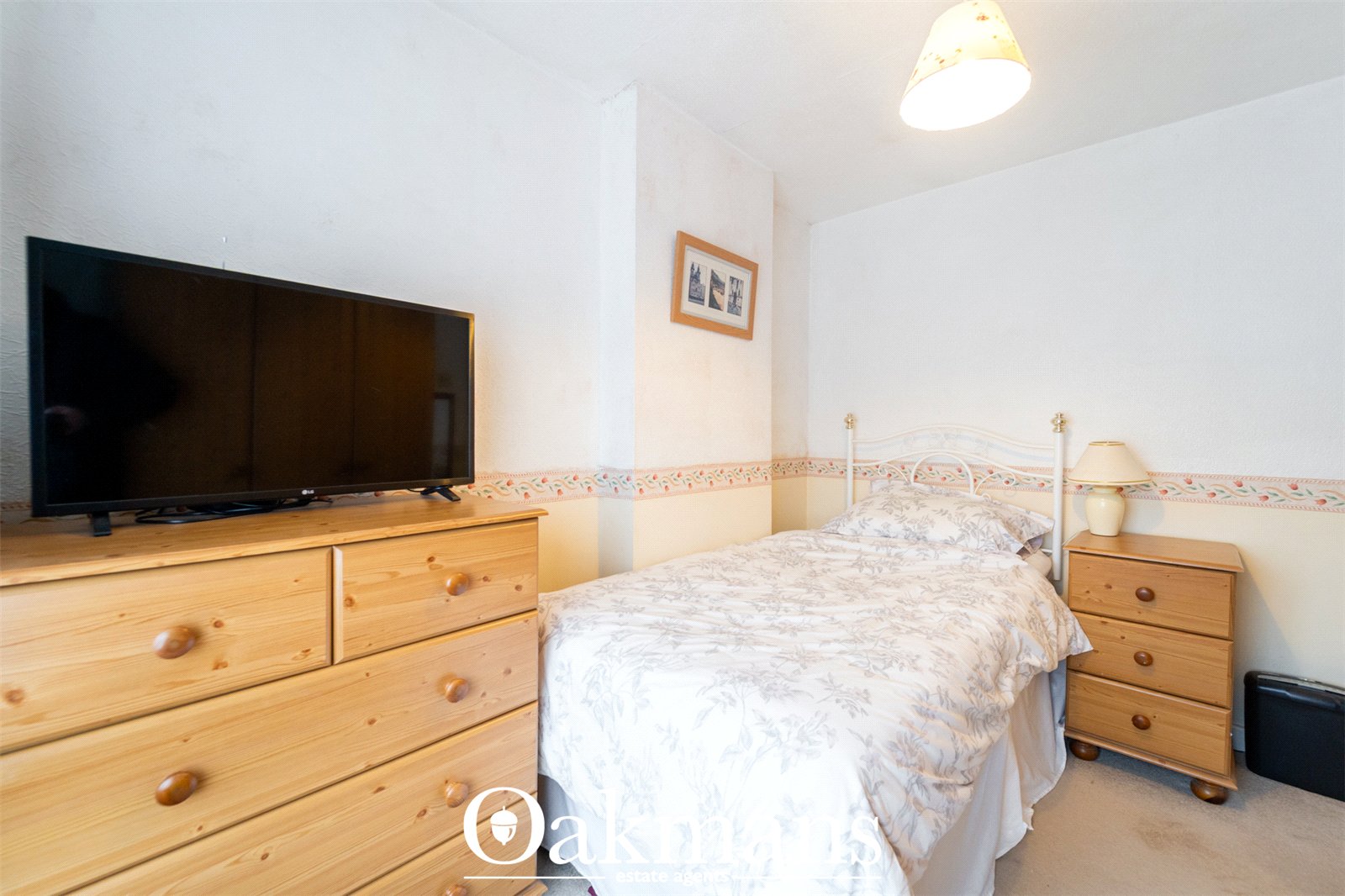 Rachel Gardens, Birmingham, B29