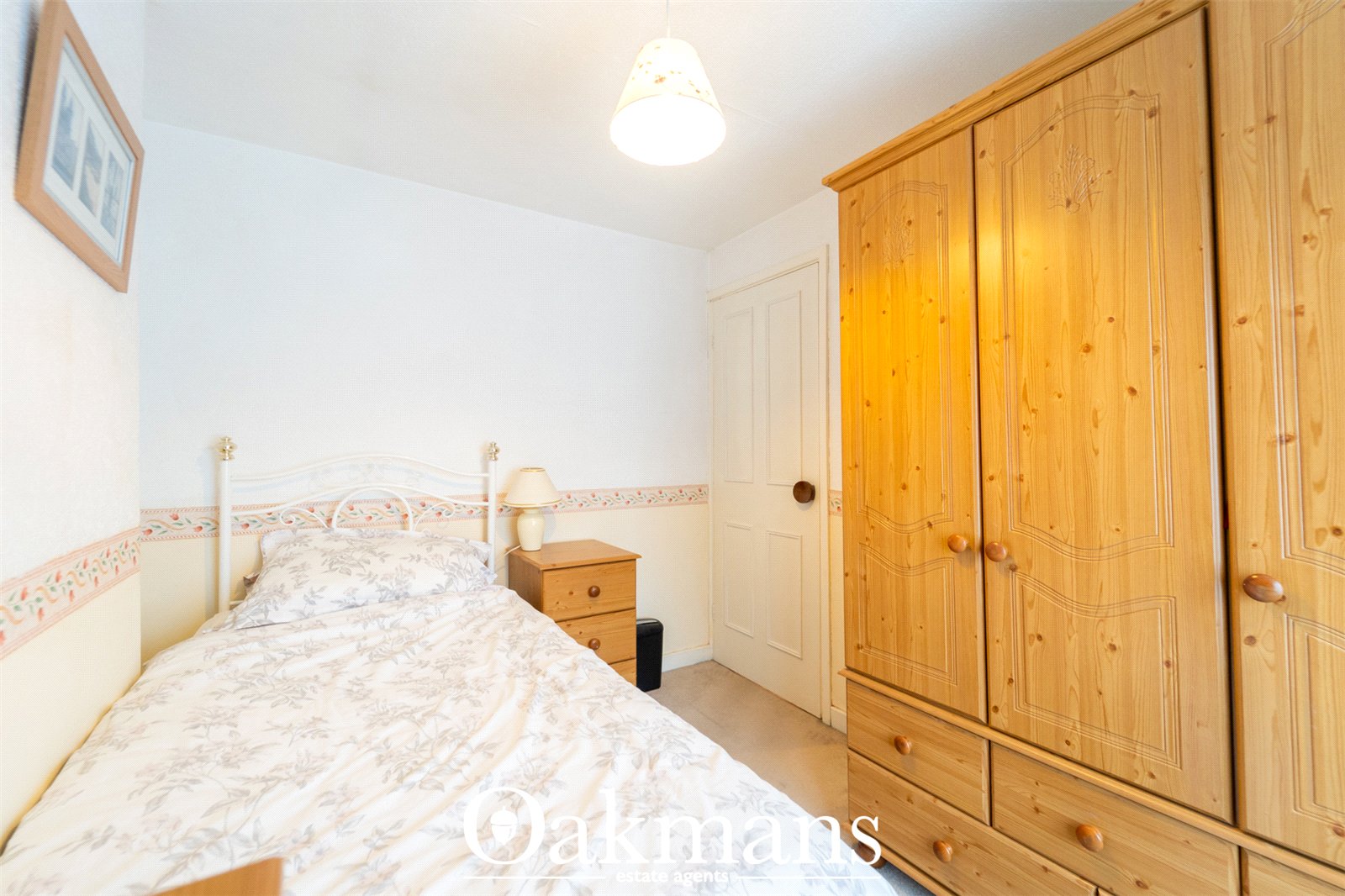 Rachel Gardens, Birmingham, B29