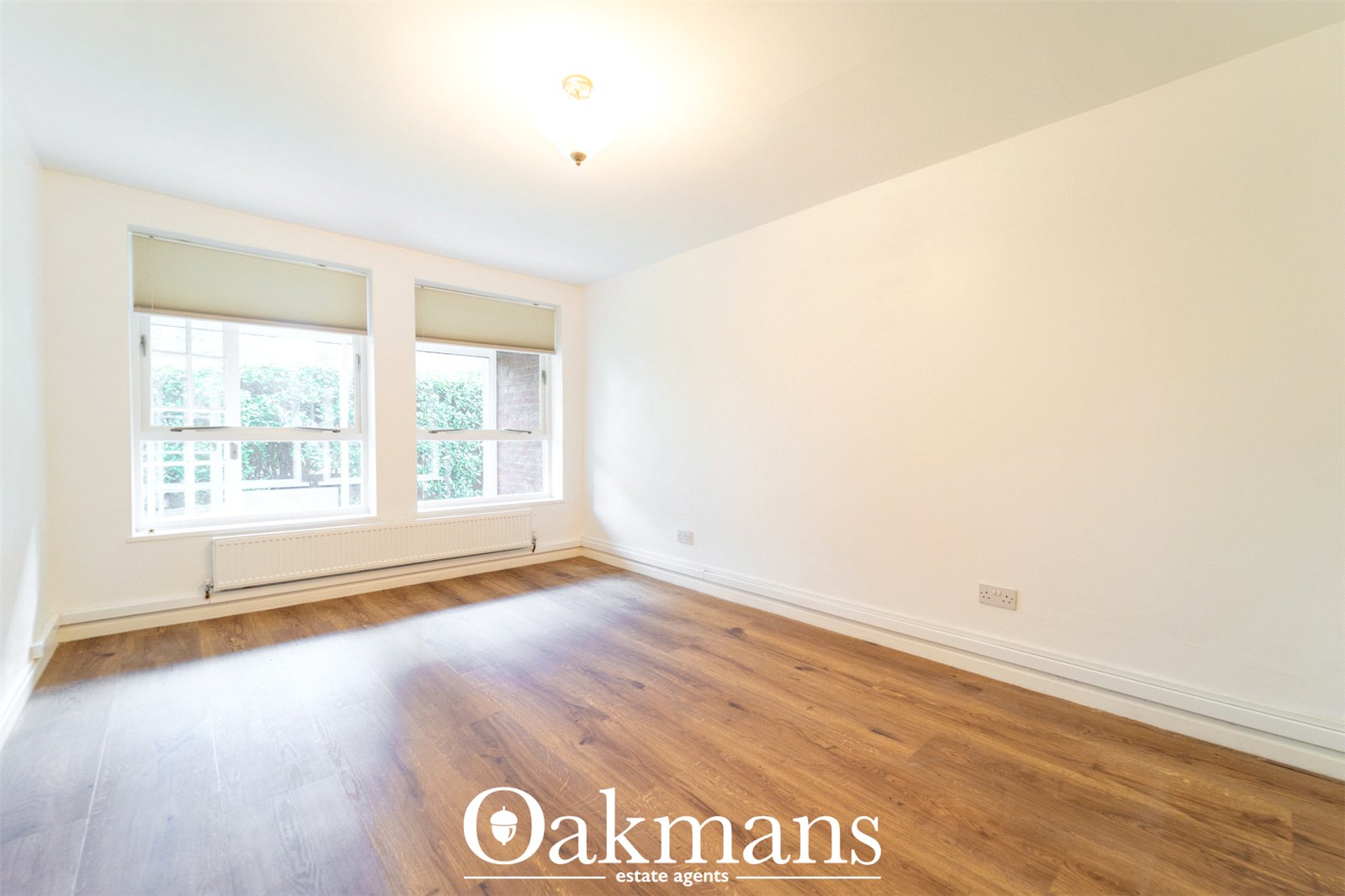 Jacoby Place, Birmingham, B5
