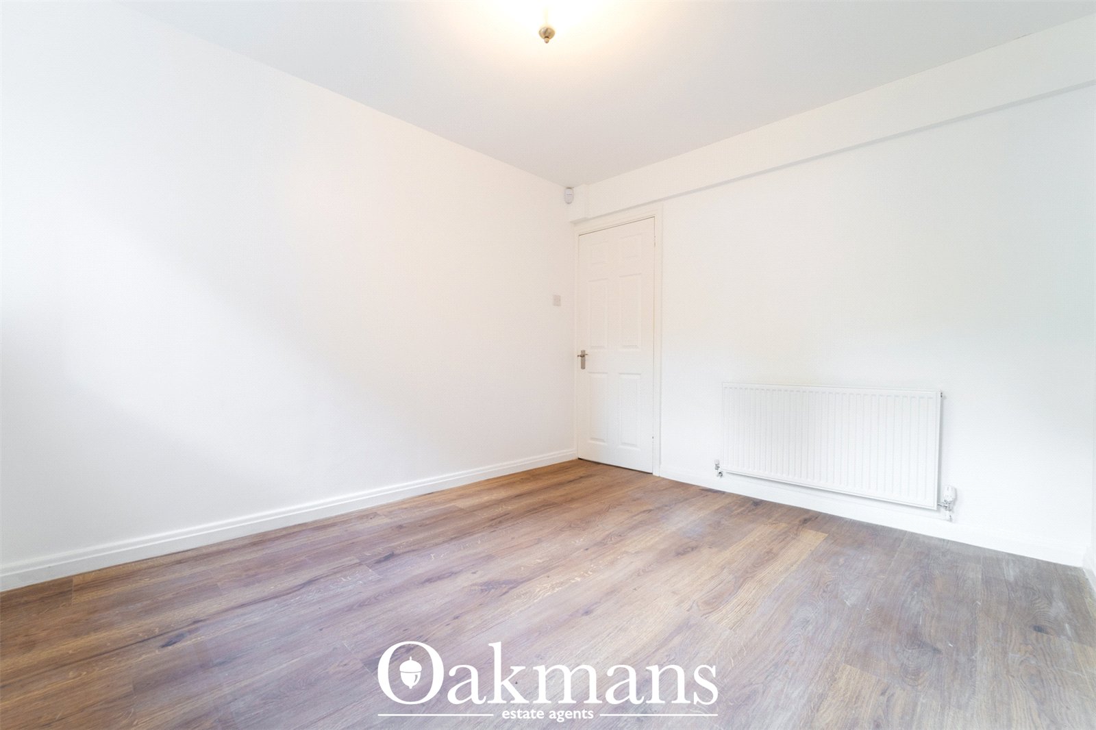Jacoby Place, Birmingham, B5