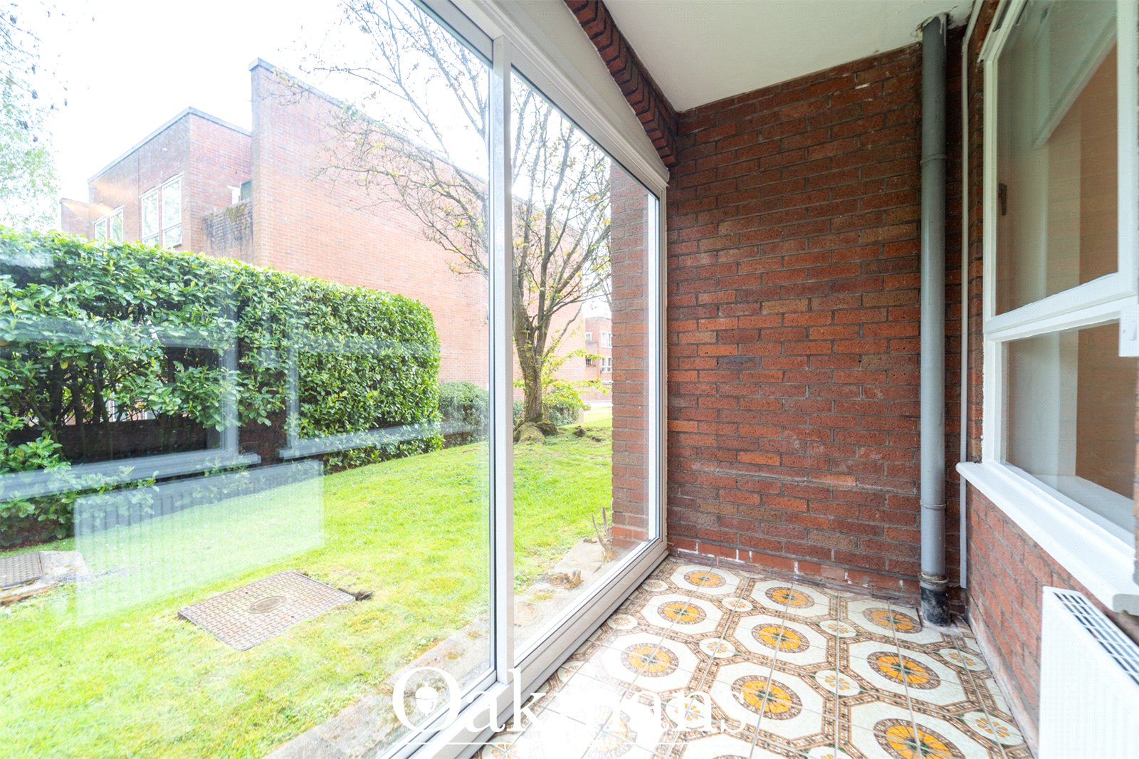 Jacoby Place, Birmingham, B5