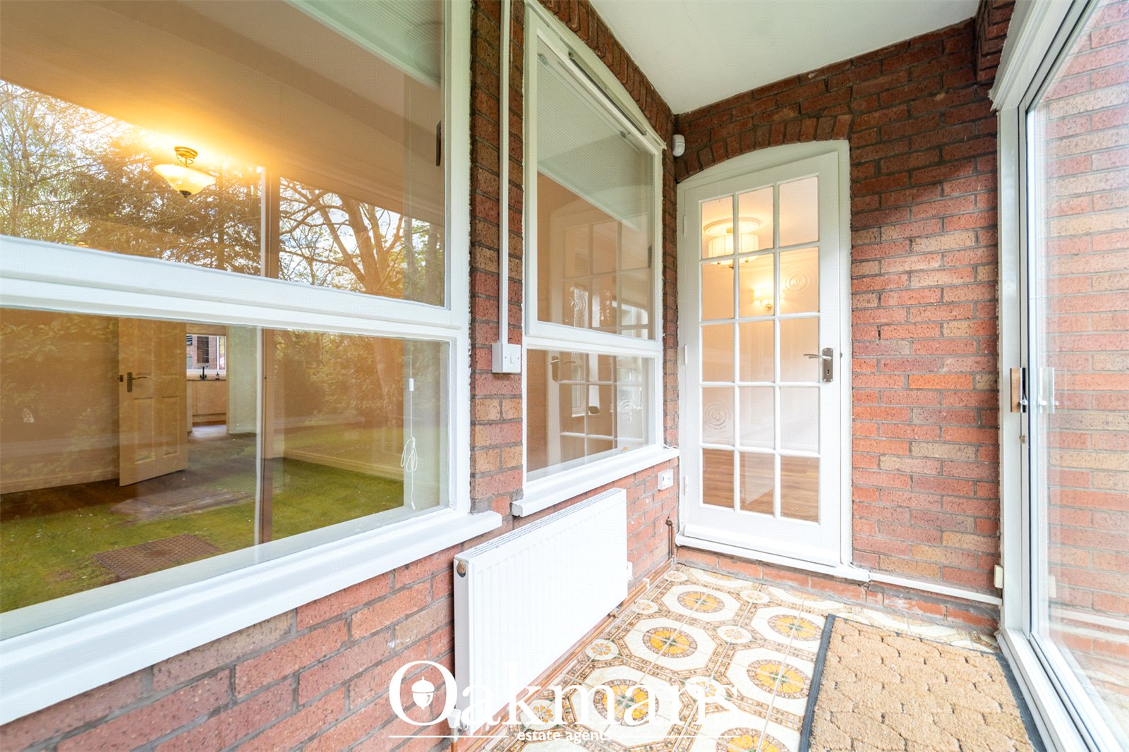 Jacoby Place, Birmingham, B5