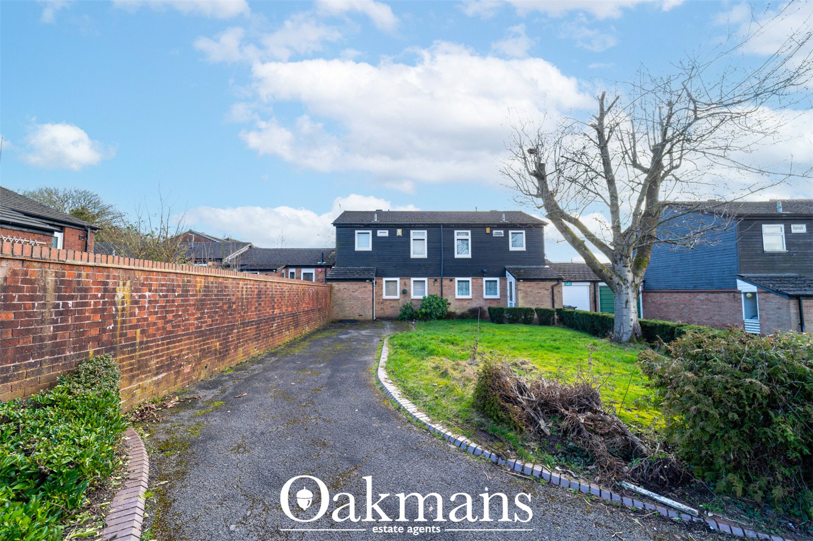 Primrose Gardens, Birmingham, B38