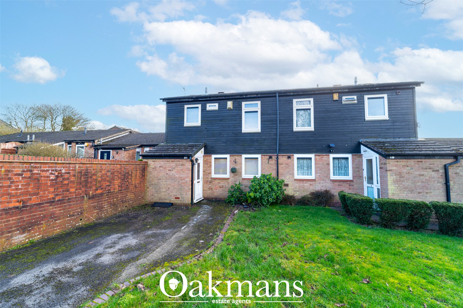 Primrose Gardens, Birmingham, B38