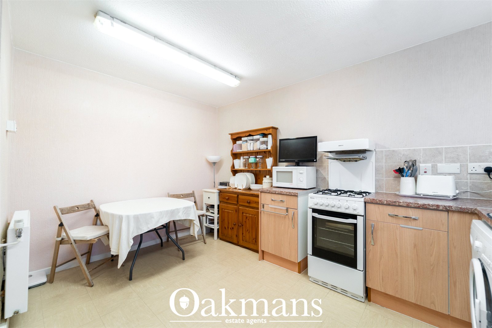 Primrose Gardens, Birmingham, B38