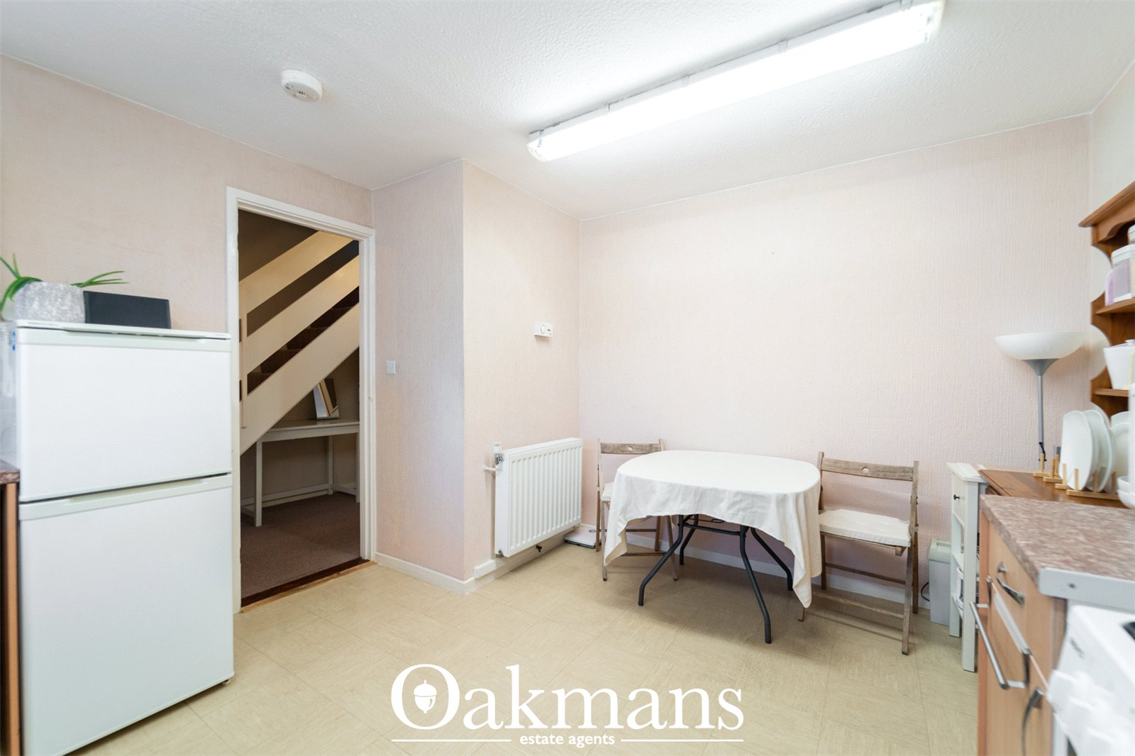 Primrose Gardens, Birmingham, B38