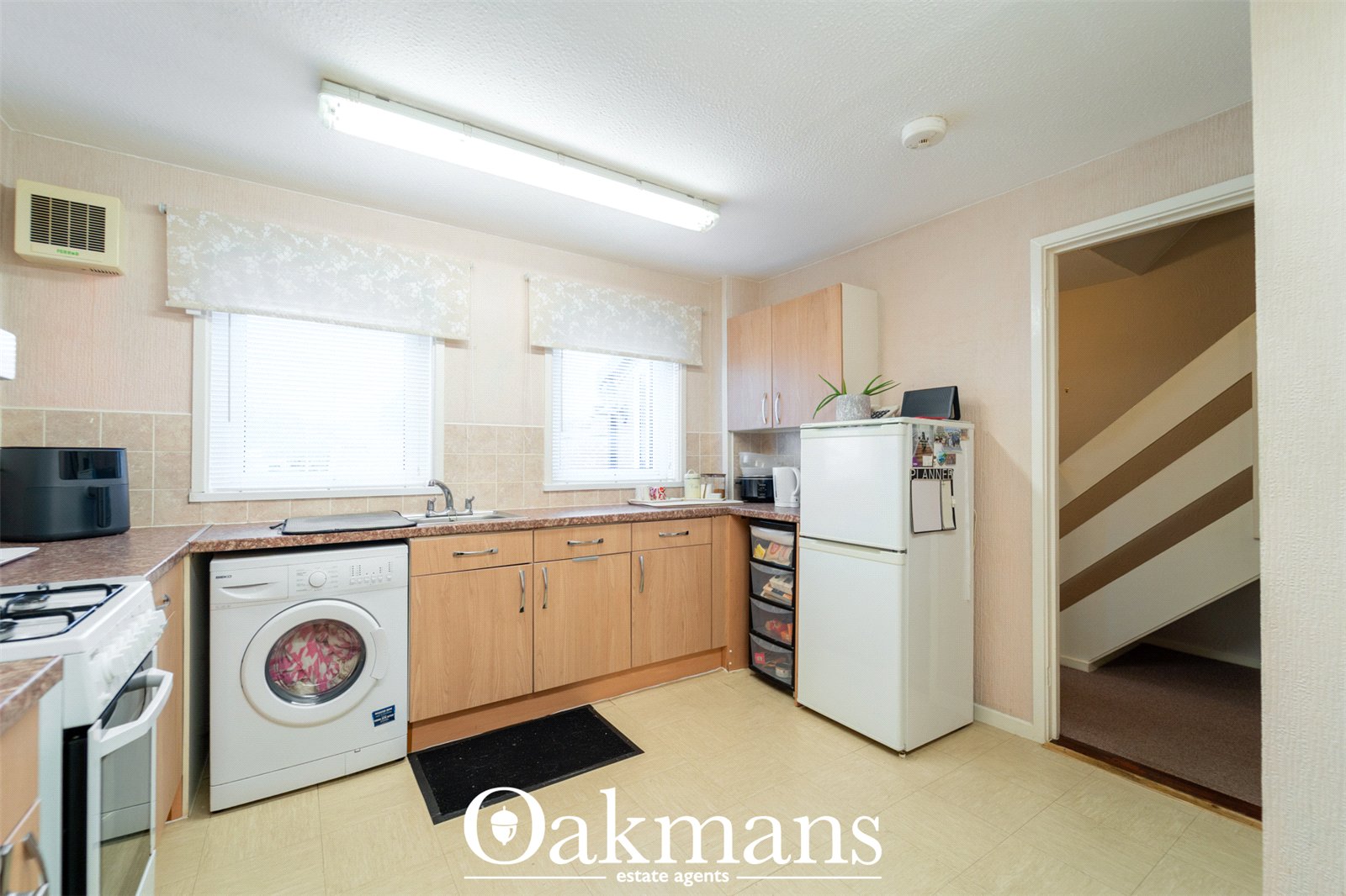 Primrose Gardens, Birmingham, B38