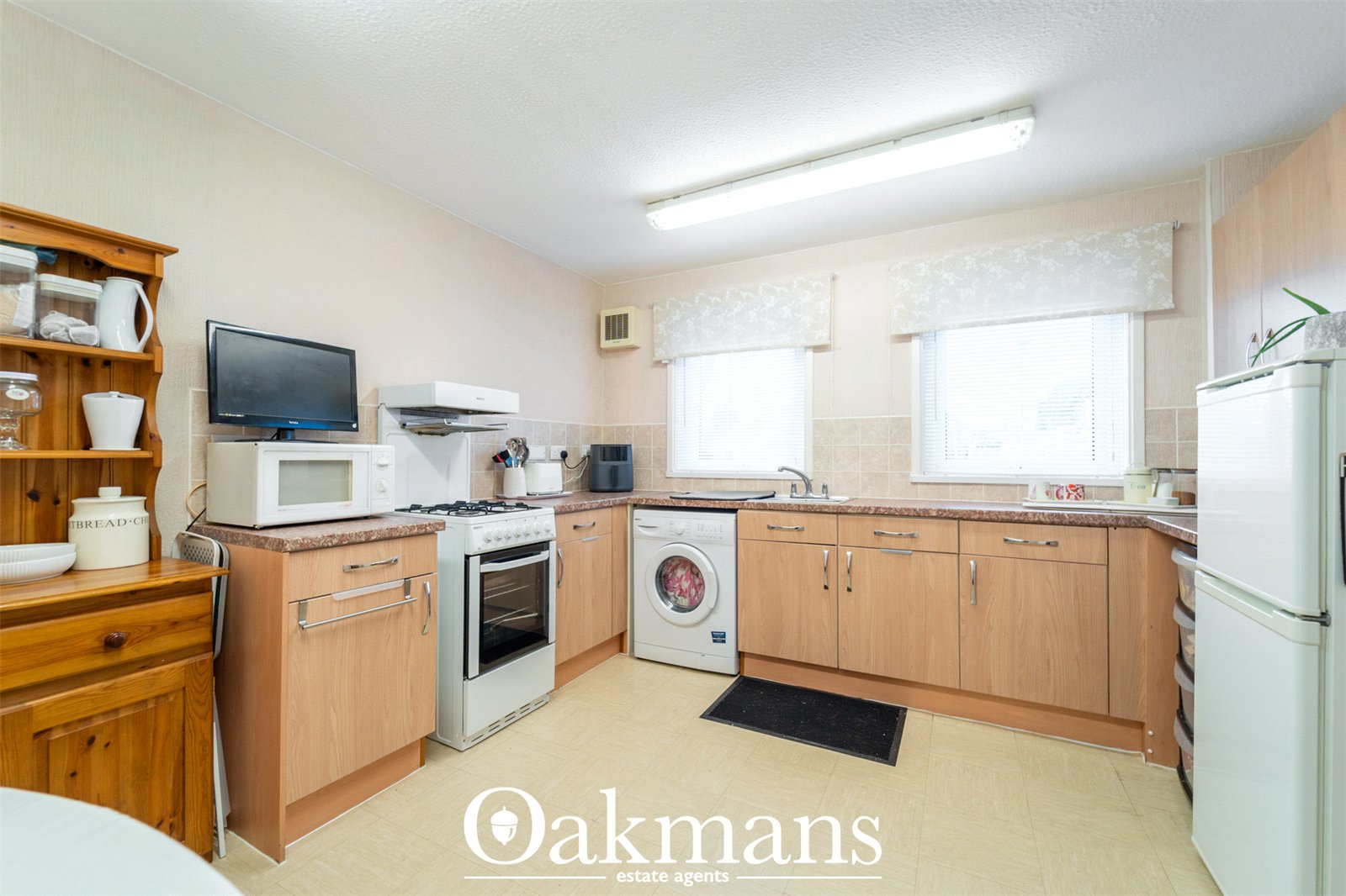 Primrose Gardens, Birmingham, B38