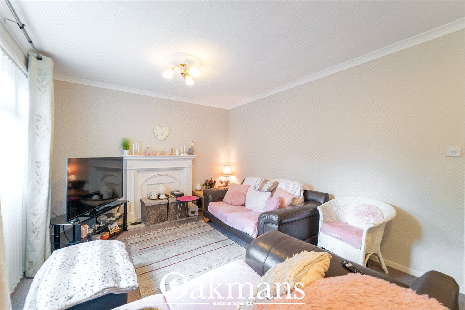Primrose Gardens, Birmingham, B38