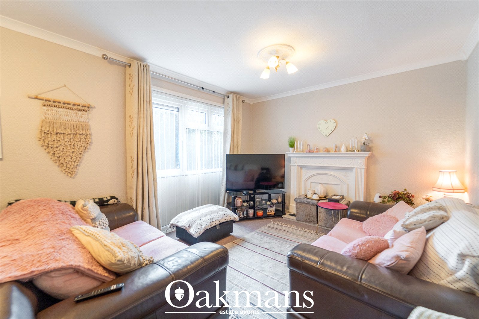 Primrose Gardens, Birmingham, B38
