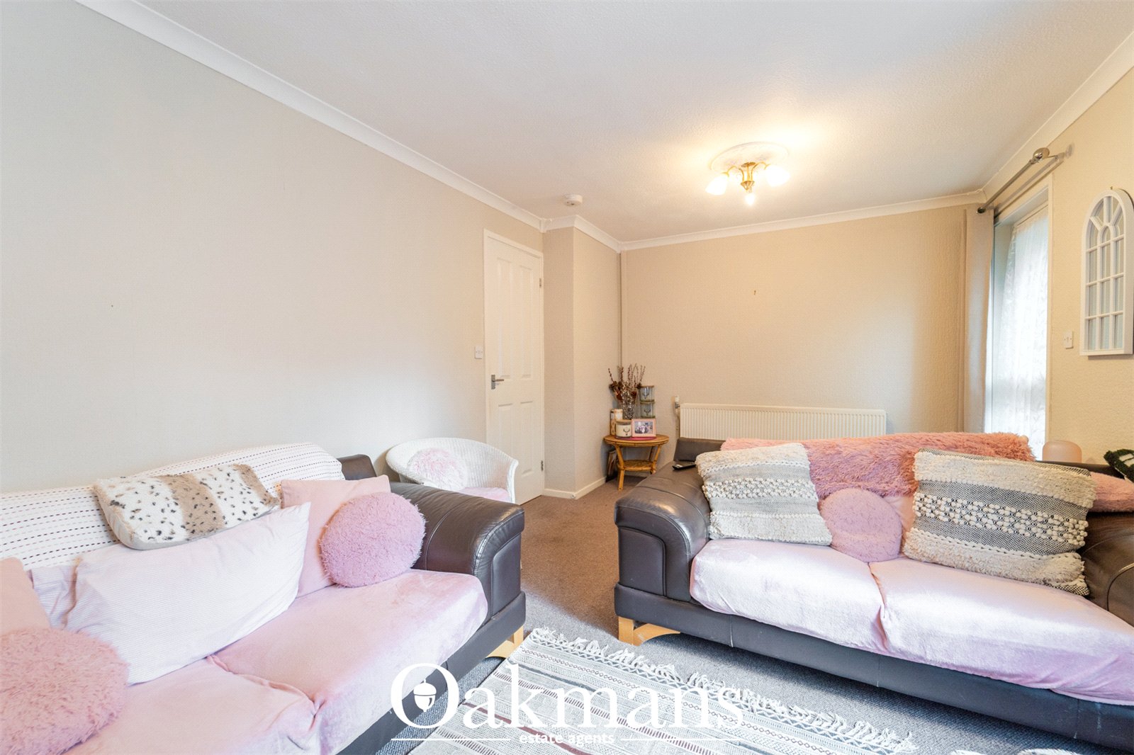 Primrose Gardens, Birmingham, B38