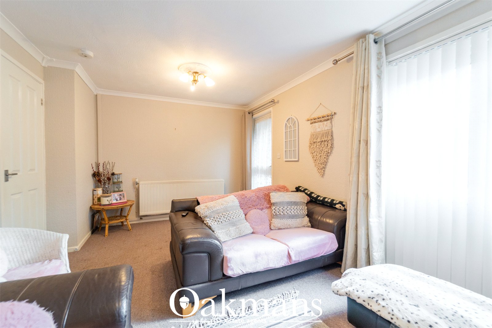 Primrose Gardens, Birmingham, B38