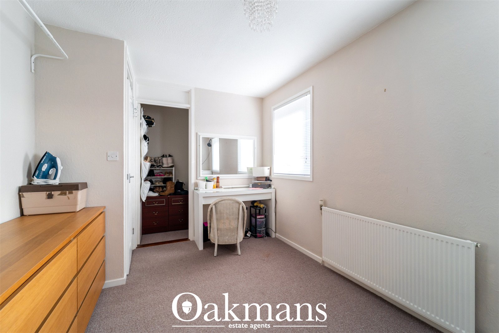 Primrose Gardens, Birmingham, B38