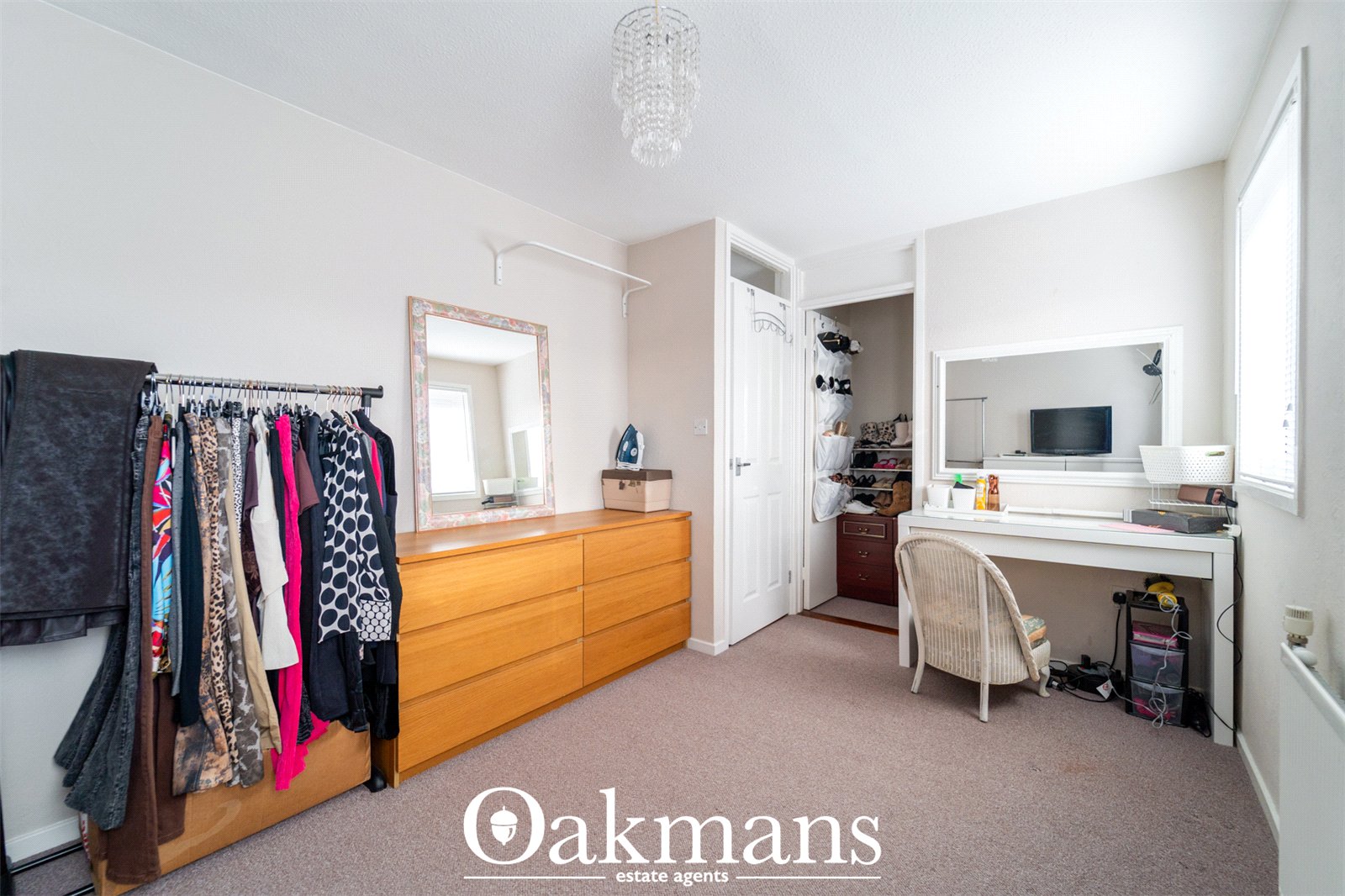 Primrose Gardens, Birmingham, B38