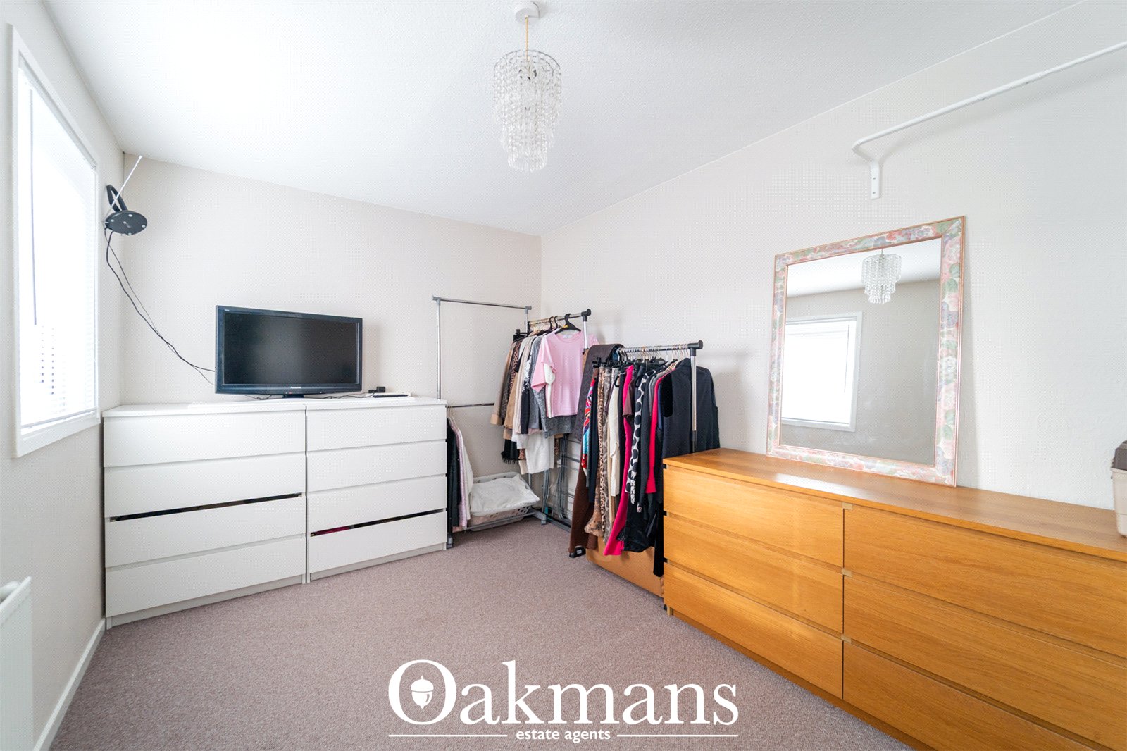Primrose Gardens, Birmingham, B38