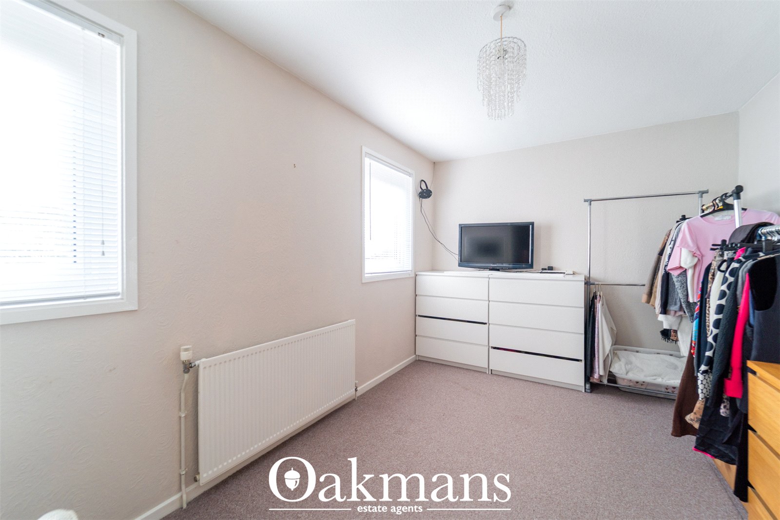 Primrose Gardens, Birmingham, B38