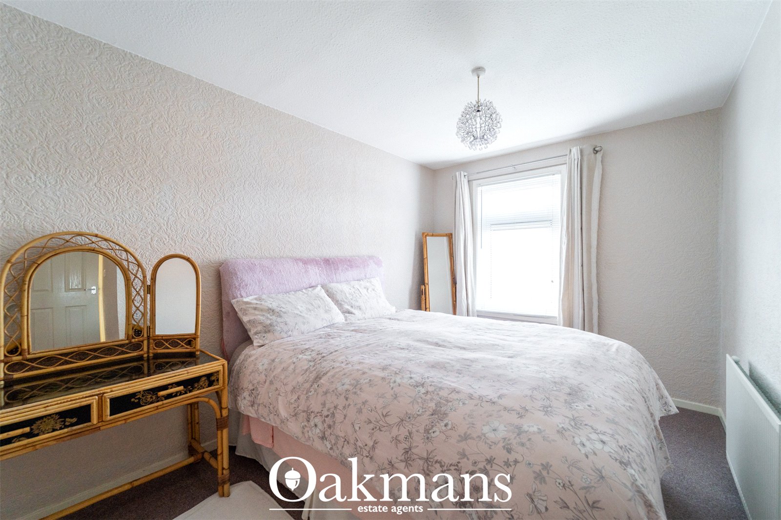 Primrose Gardens, Birmingham, B38