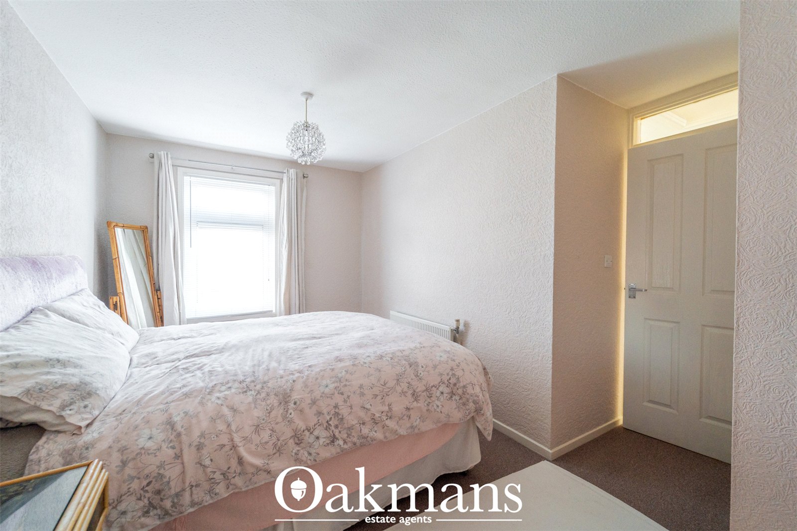 Primrose Gardens, Birmingham, B38
