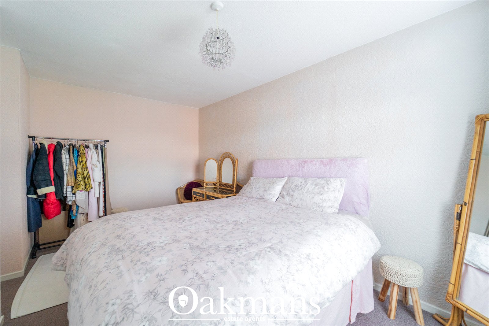 Primrose Gardens, Birmingham, B38