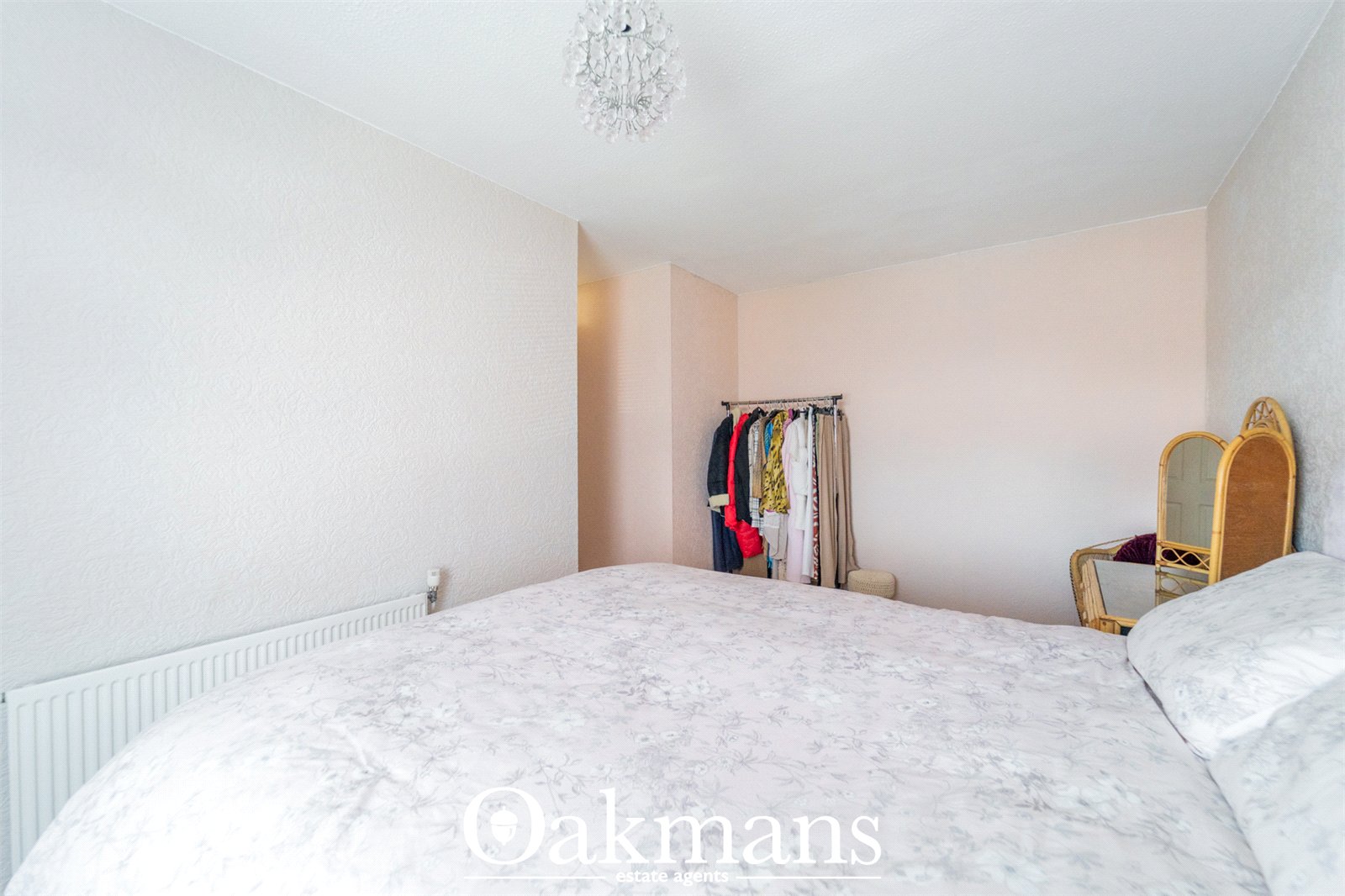 Primrose Gardens, Birmingham, B38