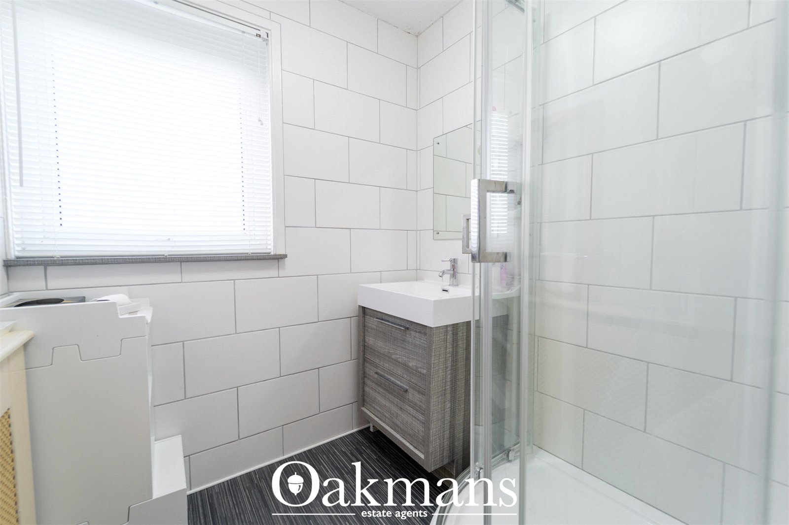 Primrose Gardens, Birmingham, B38