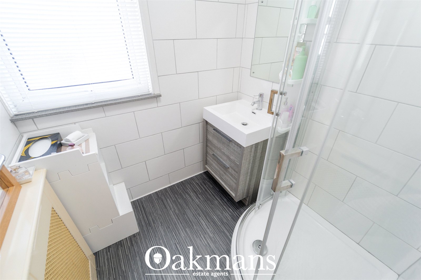 Primrose Gardens, Birmingham, B38