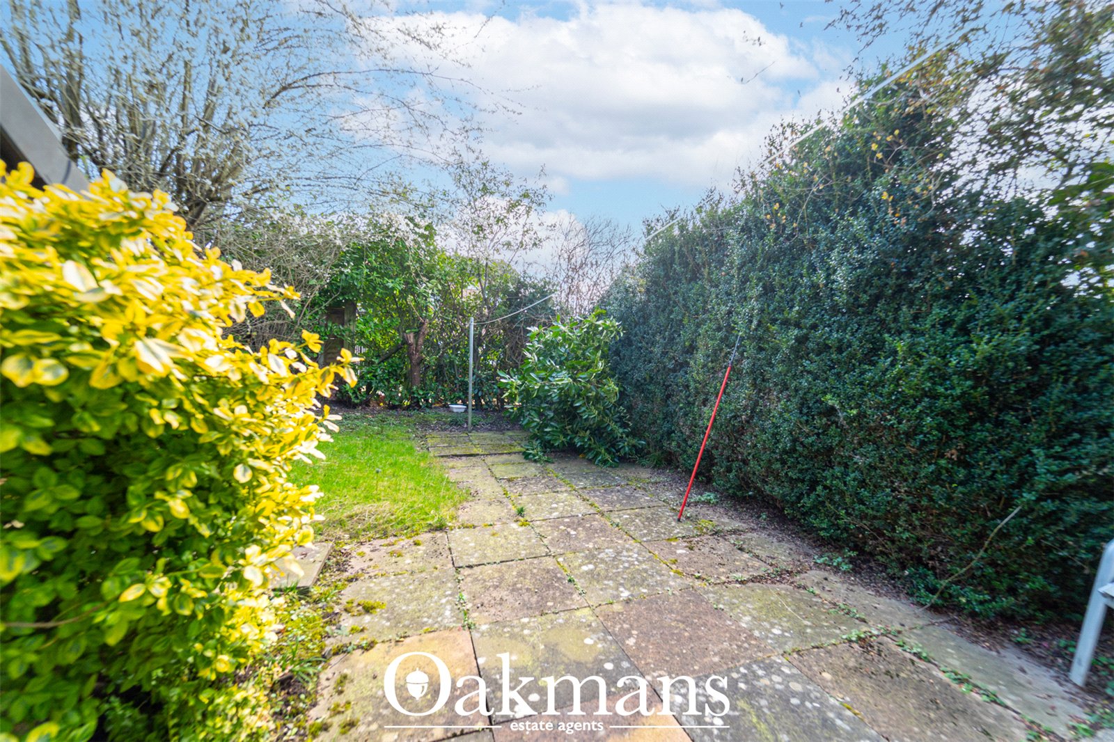 Primrose Gardens, Birmingham, B38