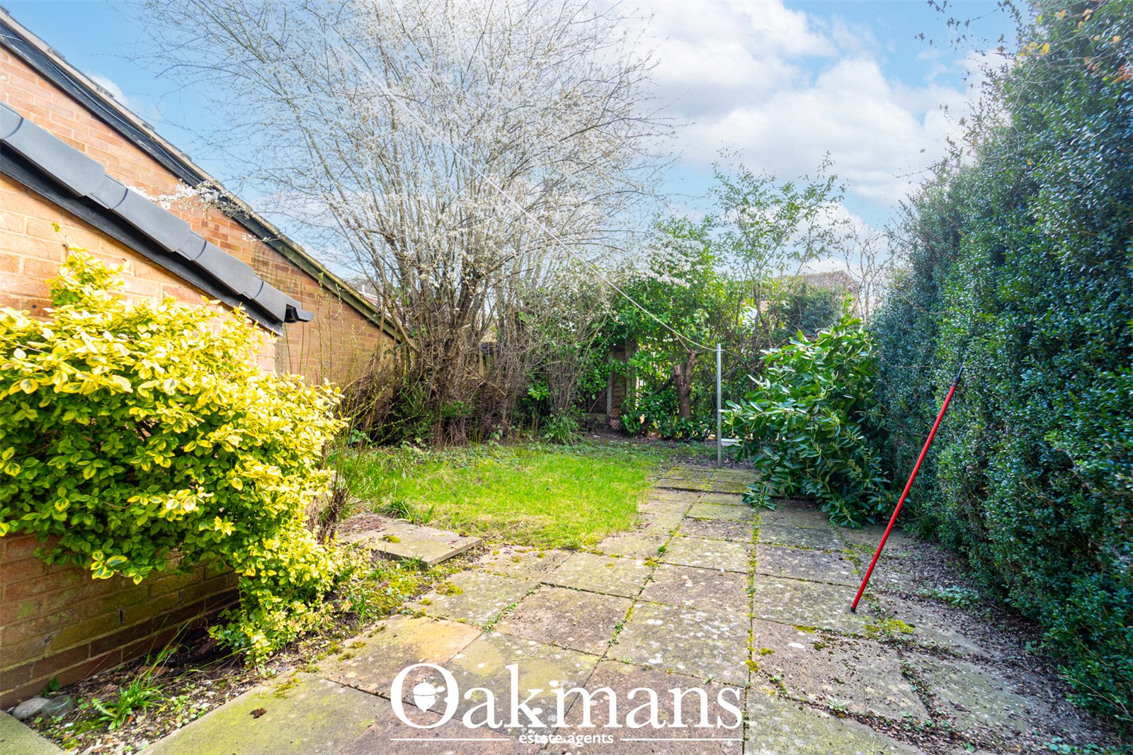 Primrose Gardens, Birmingham, B38