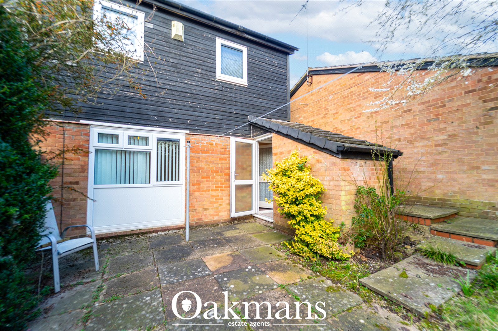 Primrose Gardens, Birmingham, B38