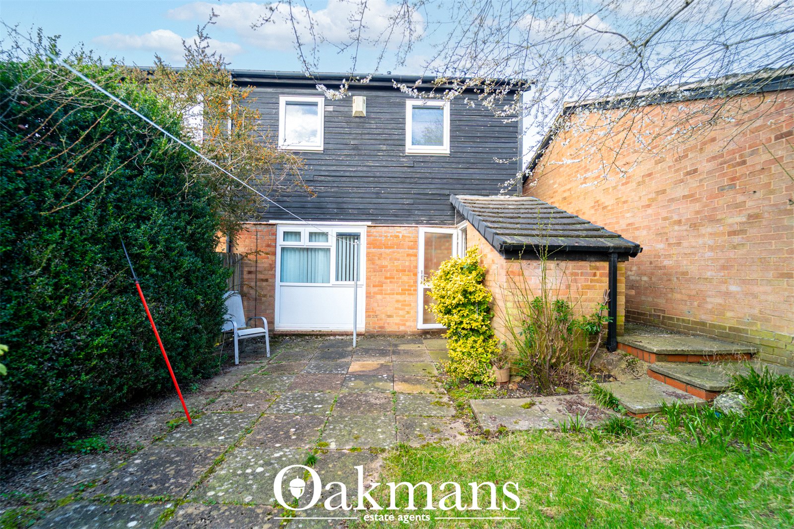 Primrose Gardens, Birmingham, B38