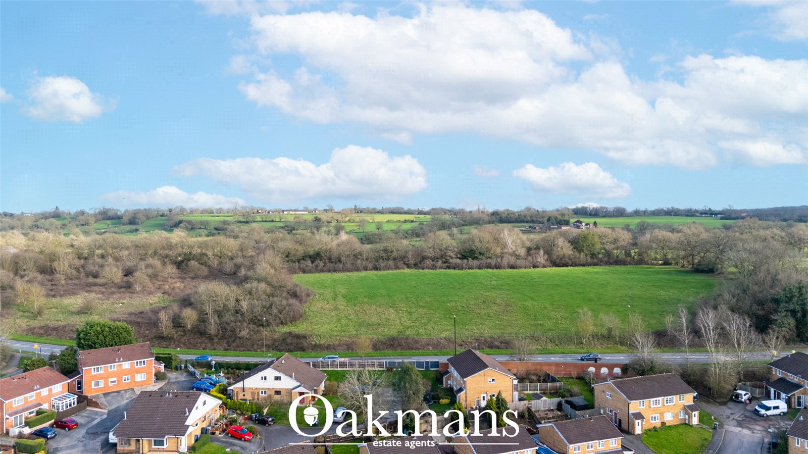 Primrose Gardens, Birmingham, B38