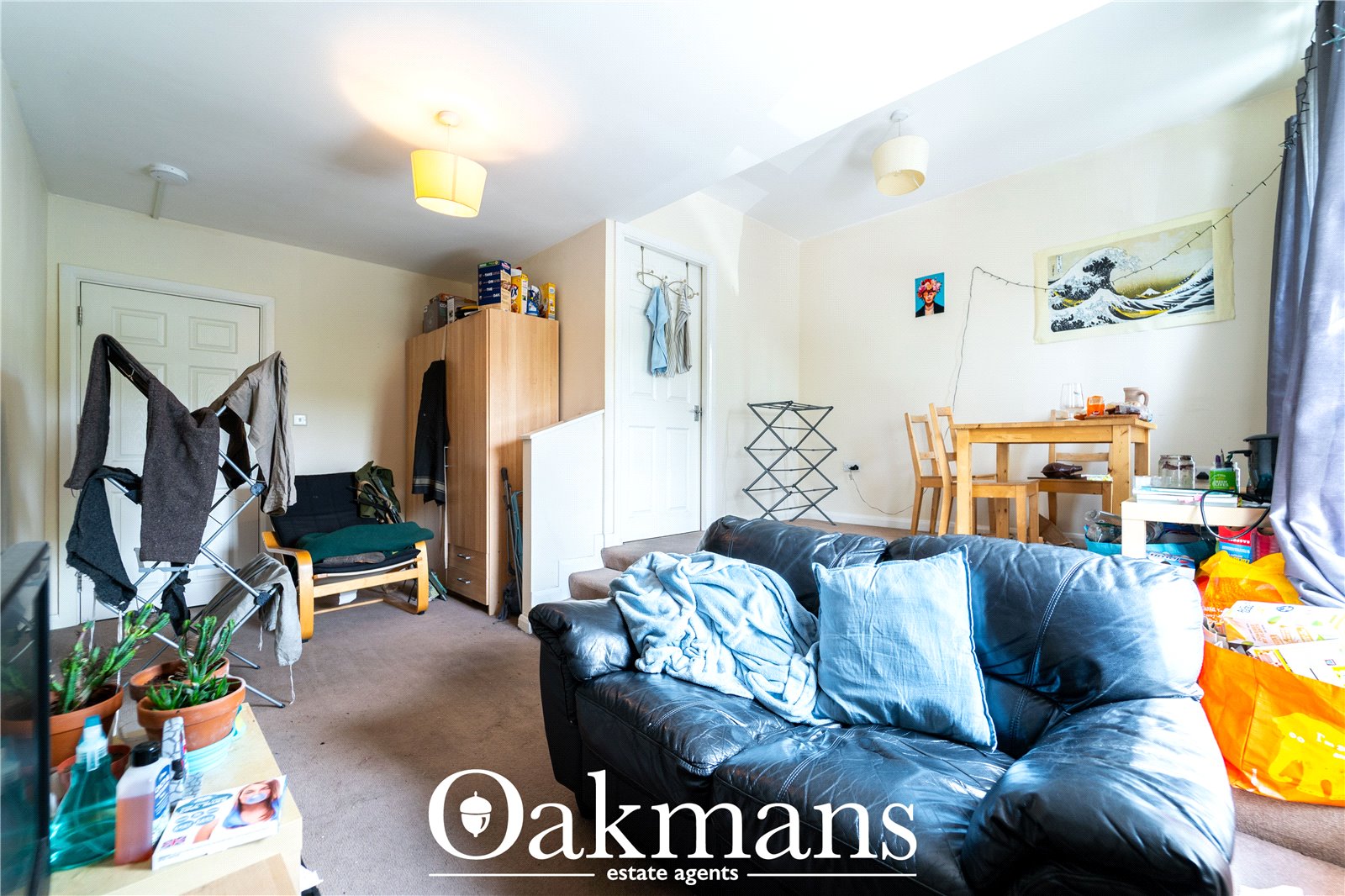 Heeley Road, Birmingham, B29