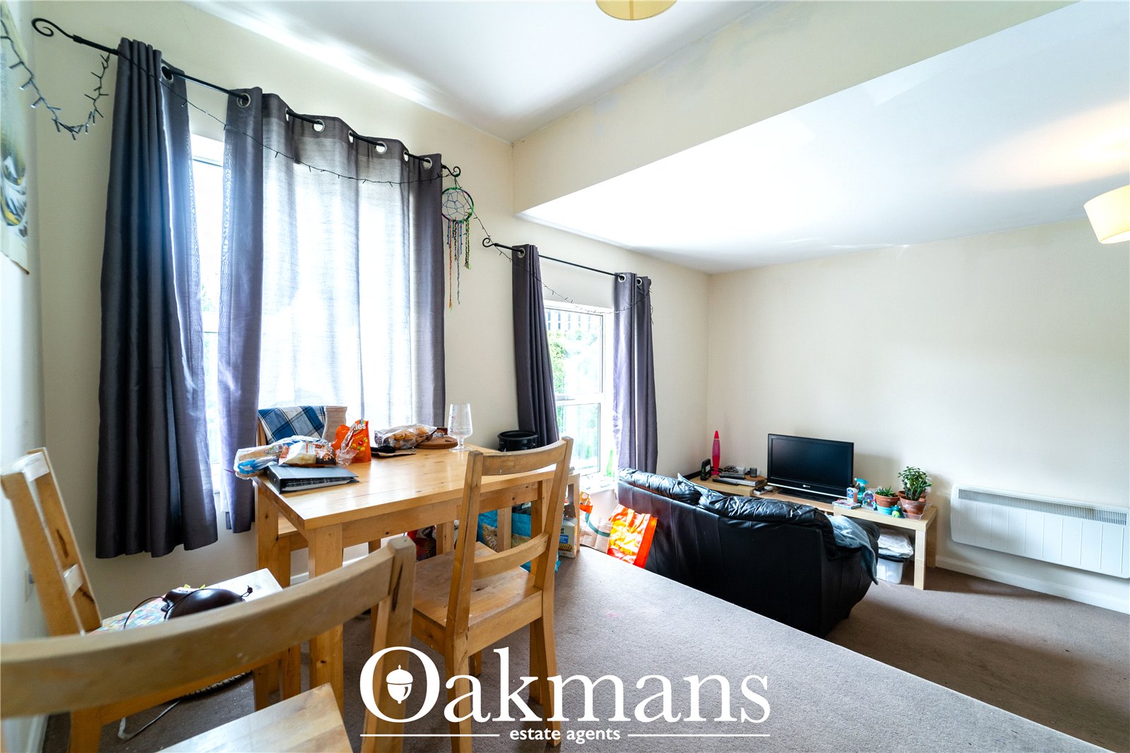 Heeley Road, Birmingham, B29