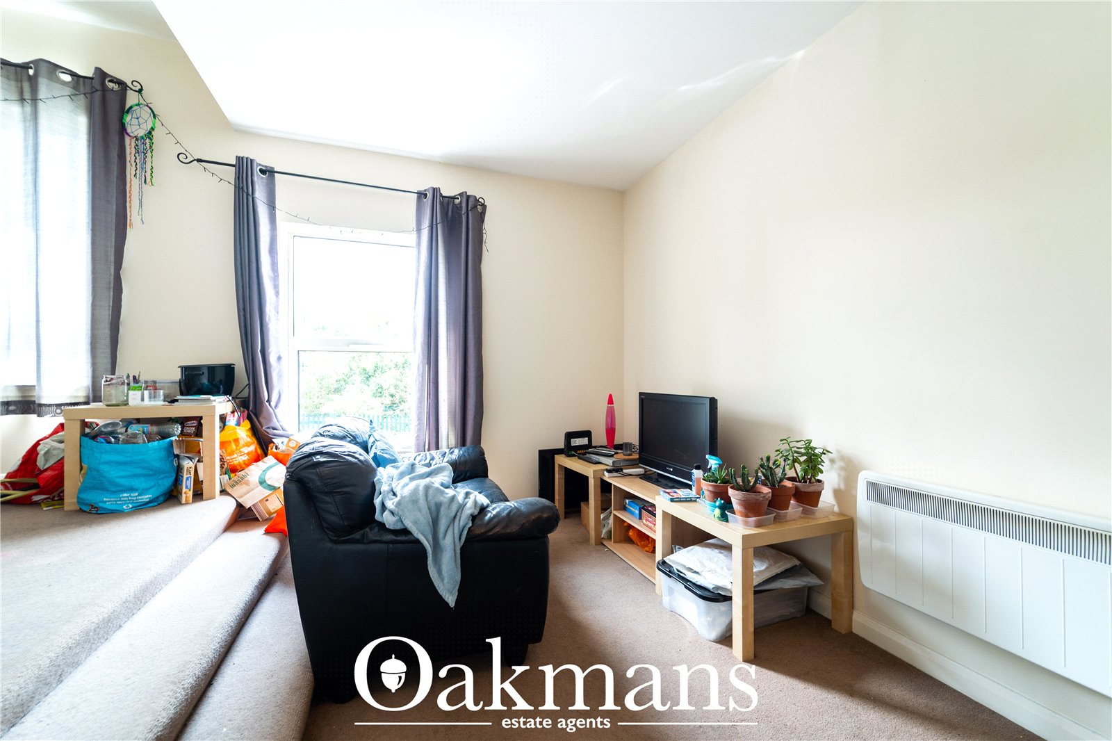 Heeley Road, Birmingham, B29