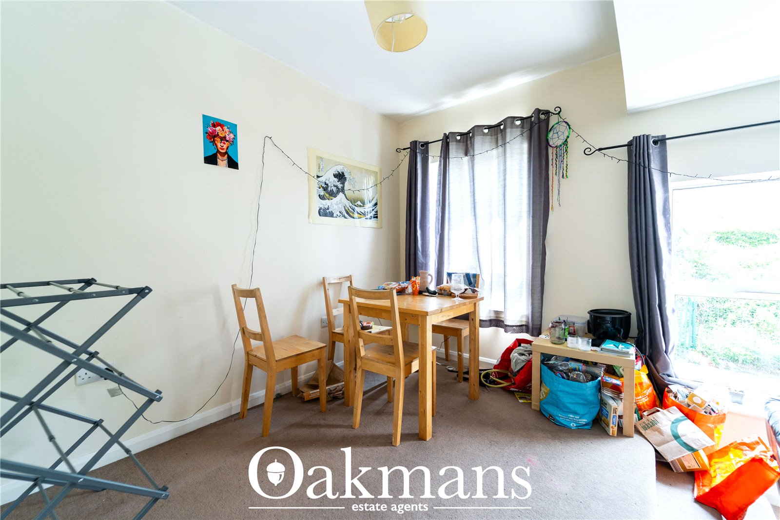 Heeley Road, Birmingham, B29