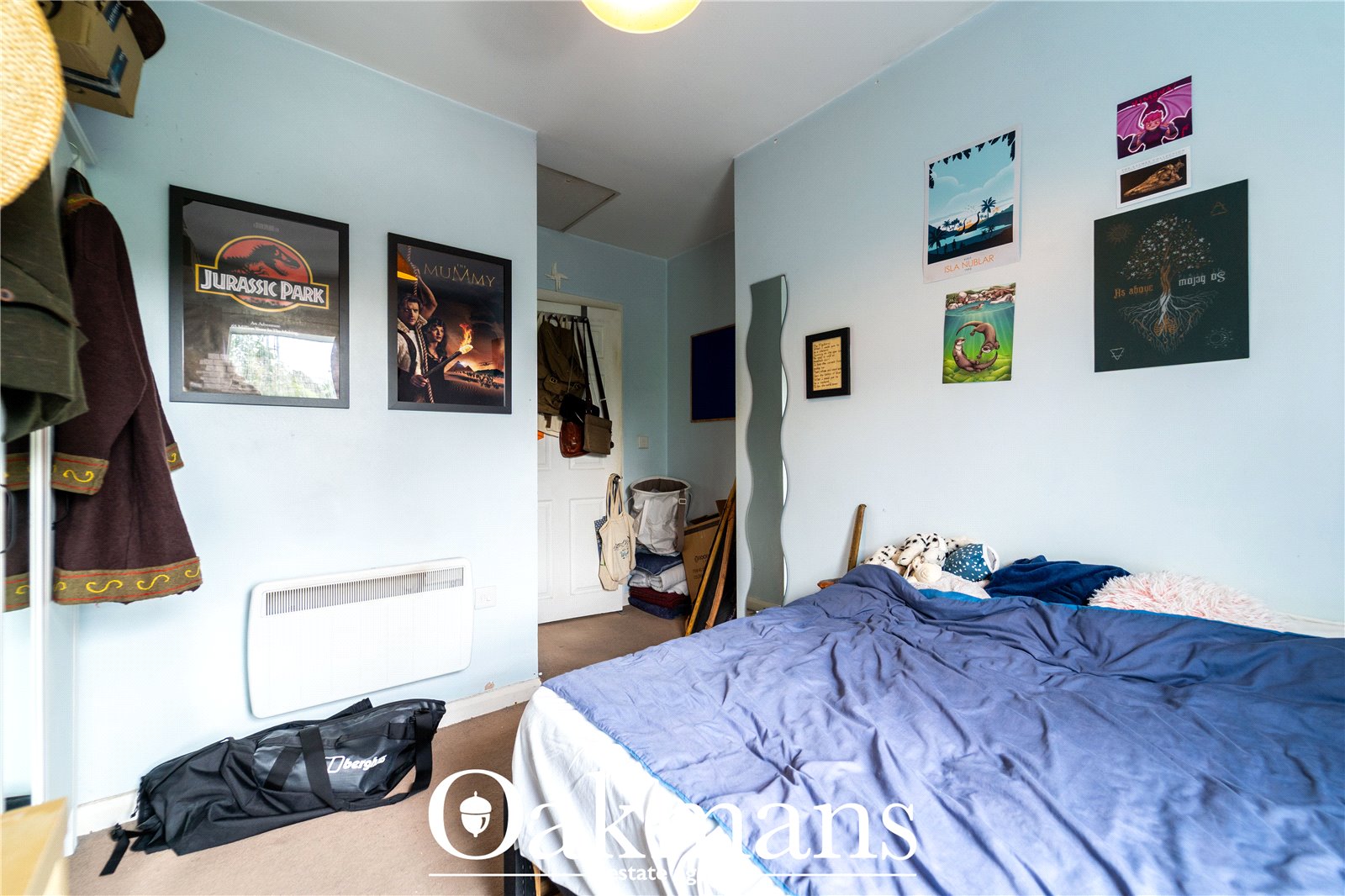 Heeley Road, Birmingham, B29