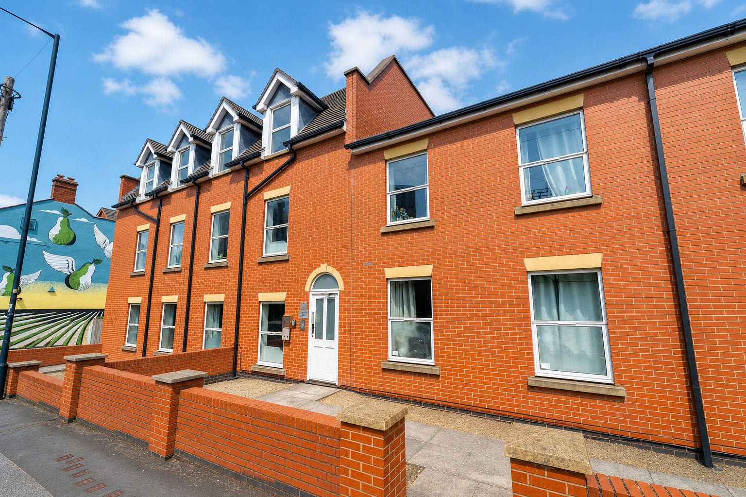 Heeley Road, Birmingham, B29