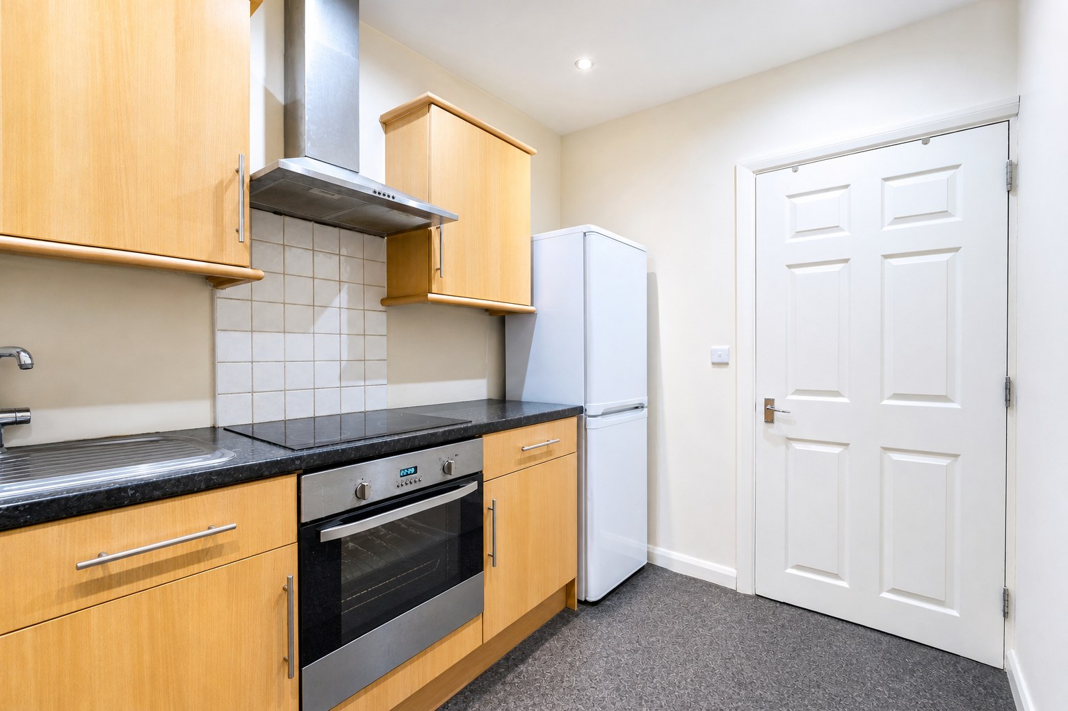 Heeley Road, Birmingham, B29