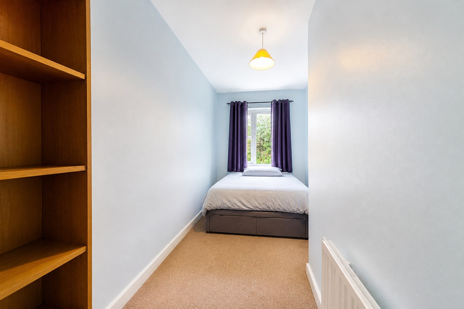 Heeley Road, Birmingham, B29